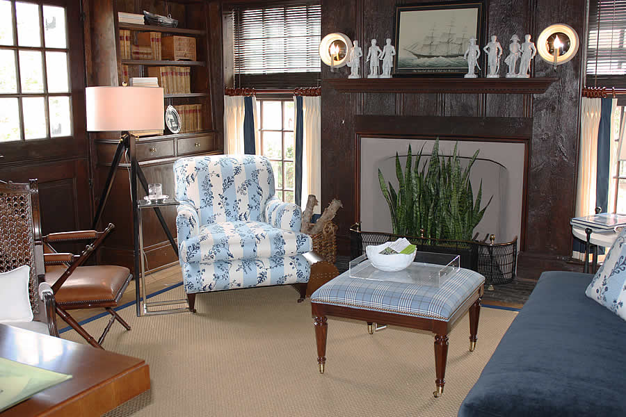 Luken Interiors - Randy Luken, Ashley Powell, Brigid Ashworth