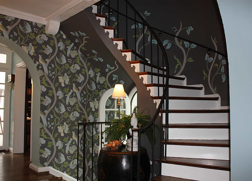 Alacarte Design - Jeanne Behm