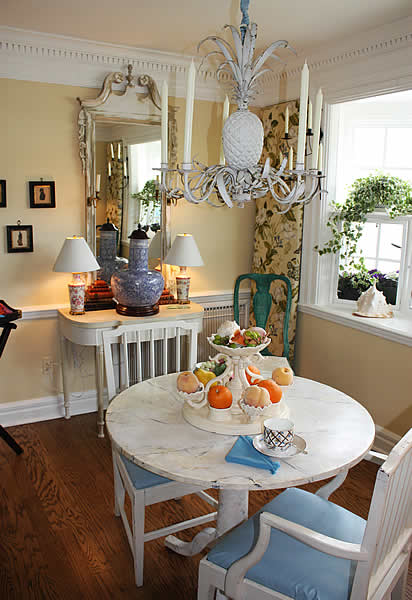 John See Interior Design & Mellons Interiors - John See, Martha Mellon
