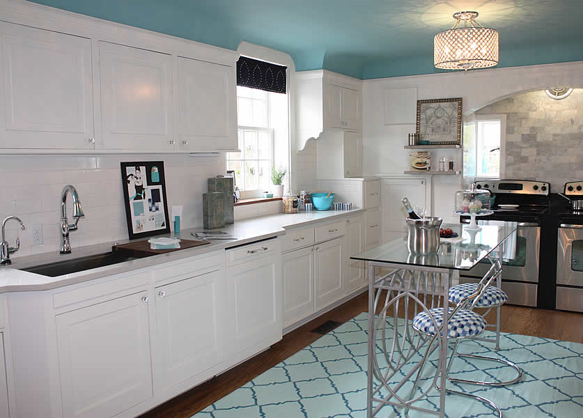 Ivy Designs - Molly Williams