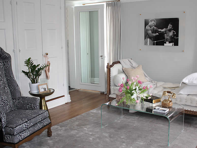 Vintage Scout Interiors - Debbie Basnett, Sarah Gibson