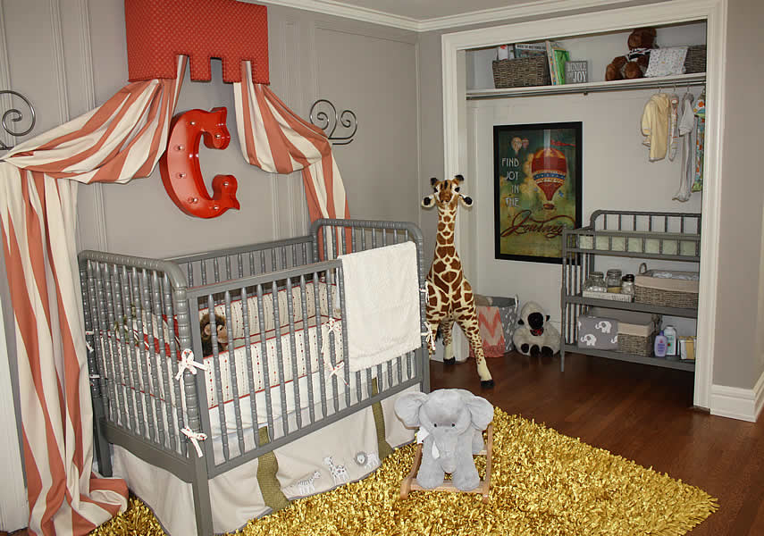 Decorating Den Interiors - Julie Cochran, Abby Dahlinghaus-Connell