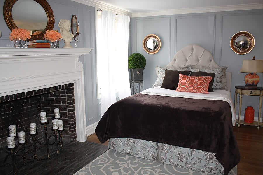 Home Comfort Gallery & Interiors - Diana Begley