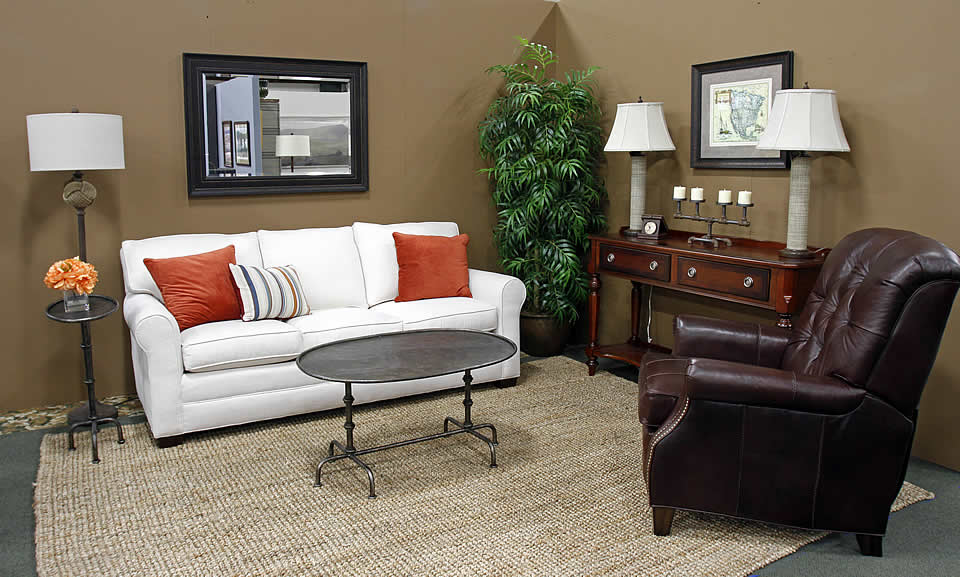 Lindsey Engler Interiors - Lindsey Engler
