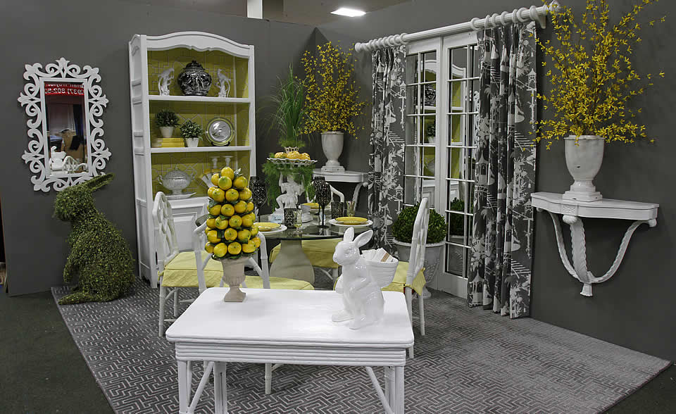 David Fair Interiors - David Fair