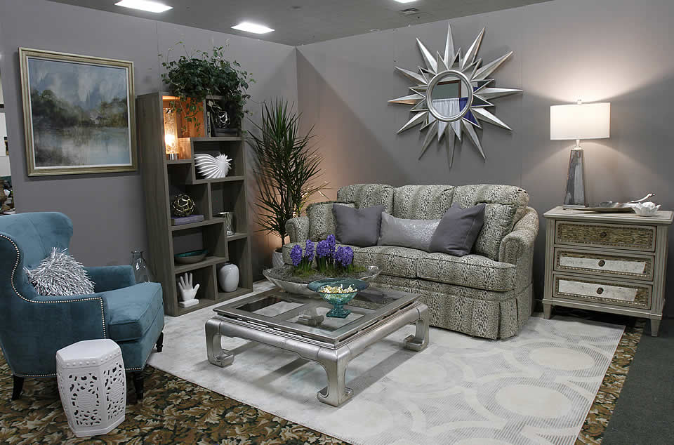 Orendorf Interior Design - Marlene and Molly Orendorf