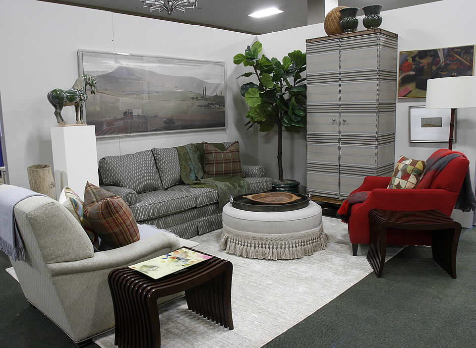 Luken Interiors - Ashley Powell
