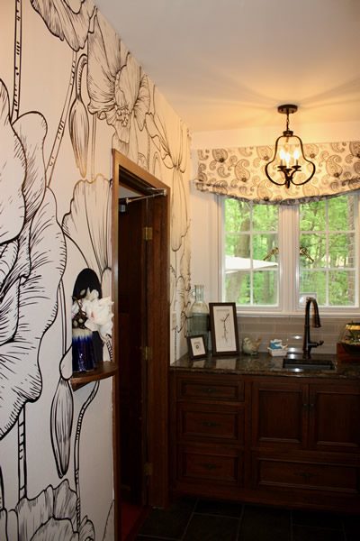 Ivy Designs - Molly Williams