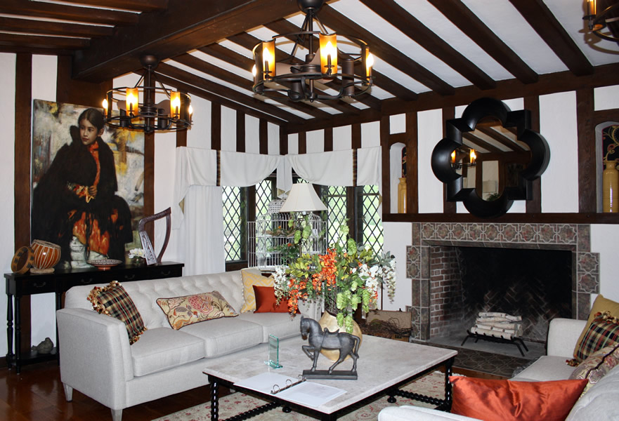Central Carpet and Interiors - Vicki Saunders