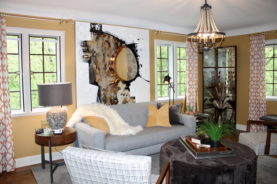 Decorating Den Interiors - Julie Cochran