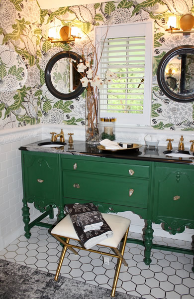 Ala Carte Designs - Jeanne Behm